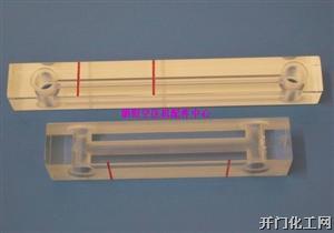 复盛、凌格风观油镜
