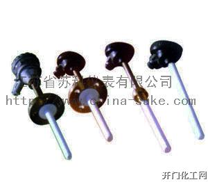 高温防腐热电偶
