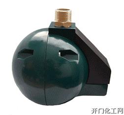 自动排水器
