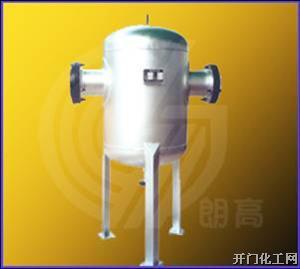 蒸汽分水器