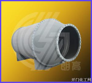 空压机配套消声器
