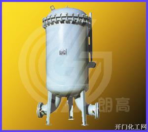精细过滤器
