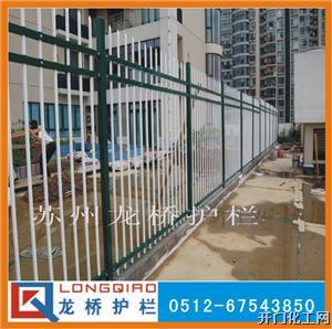 苏州镀锌护栏，苏州浸塑护栏，苏州铁路护栏，厂家直销，品质保证