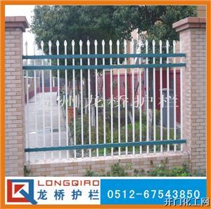 苏州热浸锌喷塑护栏，苏州锌钢阳台护栏，厂家直销，品质保证