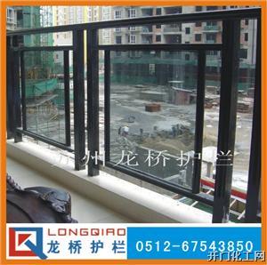 苏州静电喷涂阳台护栏，苏州喷塑阳台护栏，厂家直销，品质保证