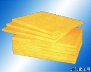 玻璃棉毡、钢结构工程铝箔保温棉、玻璃棉板、