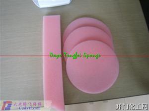 电子海绵