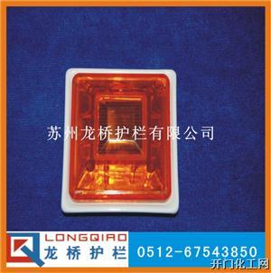 PVC型材及配件，PVC帽盖，厂家直销，品质保证