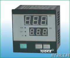 DH-T全自动数码智能温控表