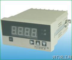 DH4智能数显电流电压表