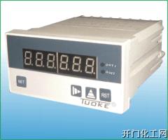 DH6计数器长度计