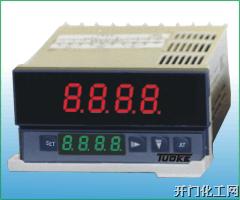 DB4智能传感器专用数显表