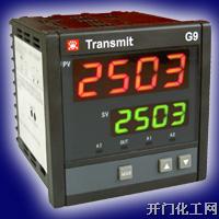 TransmitG9-2503A系列智能数显三相调功/调压一体化温控器