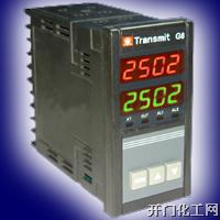 G8-2502系列智能数显单相调功/调压一体化温控器