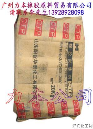 供应防焦剂CTP