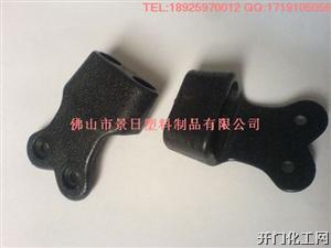 橡筋条带锁扣绳条胶扣