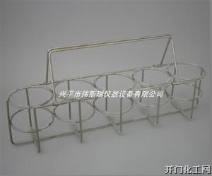 不锈钢采样筐