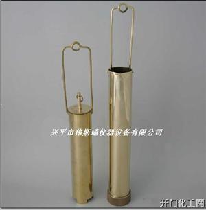 油桶取样器