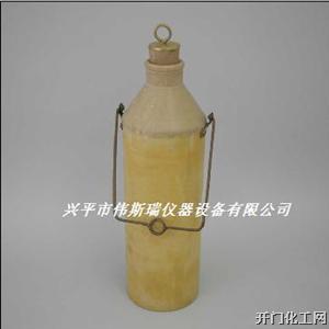 树脂取样器