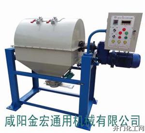 干法滚筒球磨机