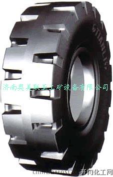 供应18.00-33工程机械填充轮胎