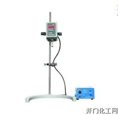 DC-2电子数显恒速搅拌器