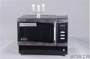 WBFY205型微波化学反应器