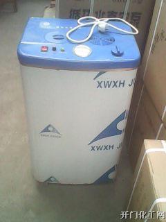 SHB-95型不锈钢循环水式多用真空泵