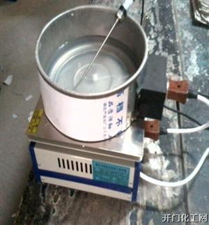 DF-101S活锅集热式磁力搅拌器