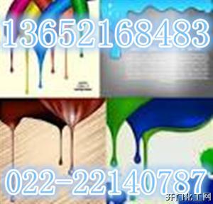 耐高温面漆固体含量