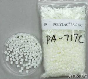 台湾奇美PA-717C高抗冲击ABS塑料