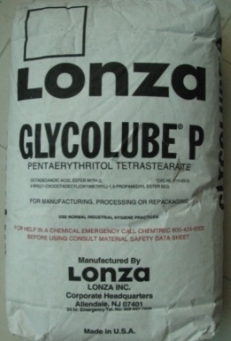 美国LONZA龙沙高温润滑剂GLYCOLUBE (P)ETS