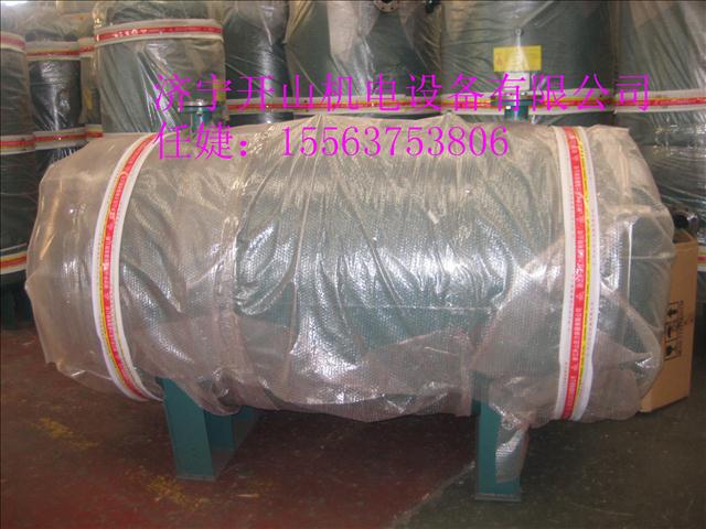 济南开山储气罐 开山牌储气罐  储气罐规格型号