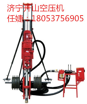 东营开山潜孔钻车 东营潜孔钻车售后 东营潜孔钻车维修