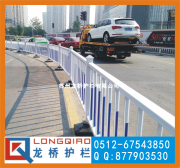 杭州道路交通隔离护栏