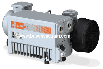 普旭旋片真空泵