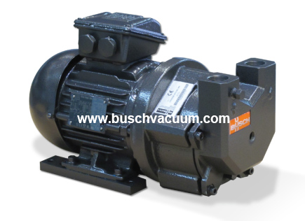 普旭液环真空泵