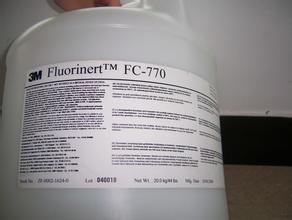 3M FC770氟油