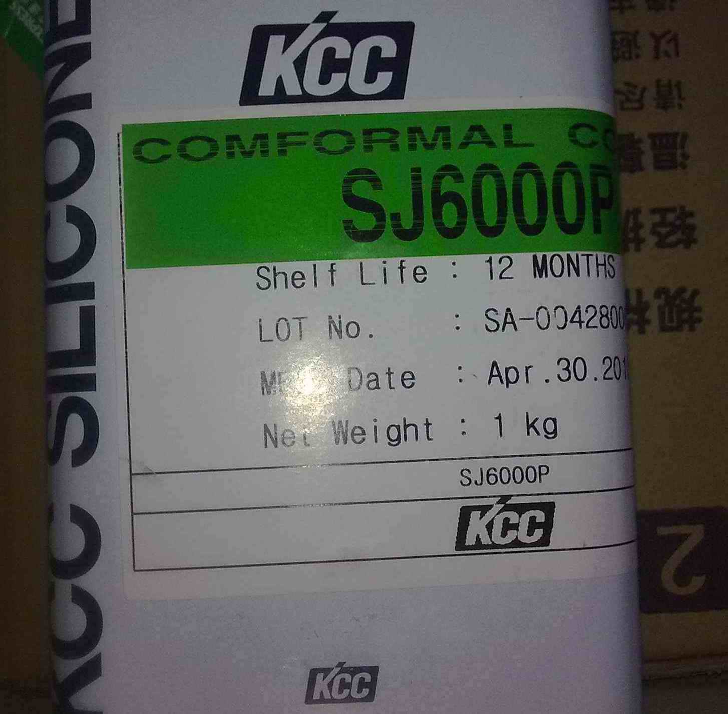 KCCSJ6000P