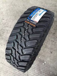 黑熊MT265/65