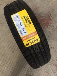 佳通235/75R