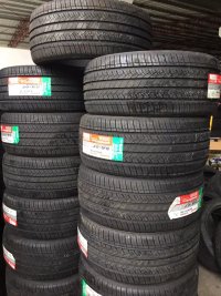 255/40R19