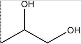 丙二醇