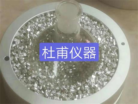 新型加热模块