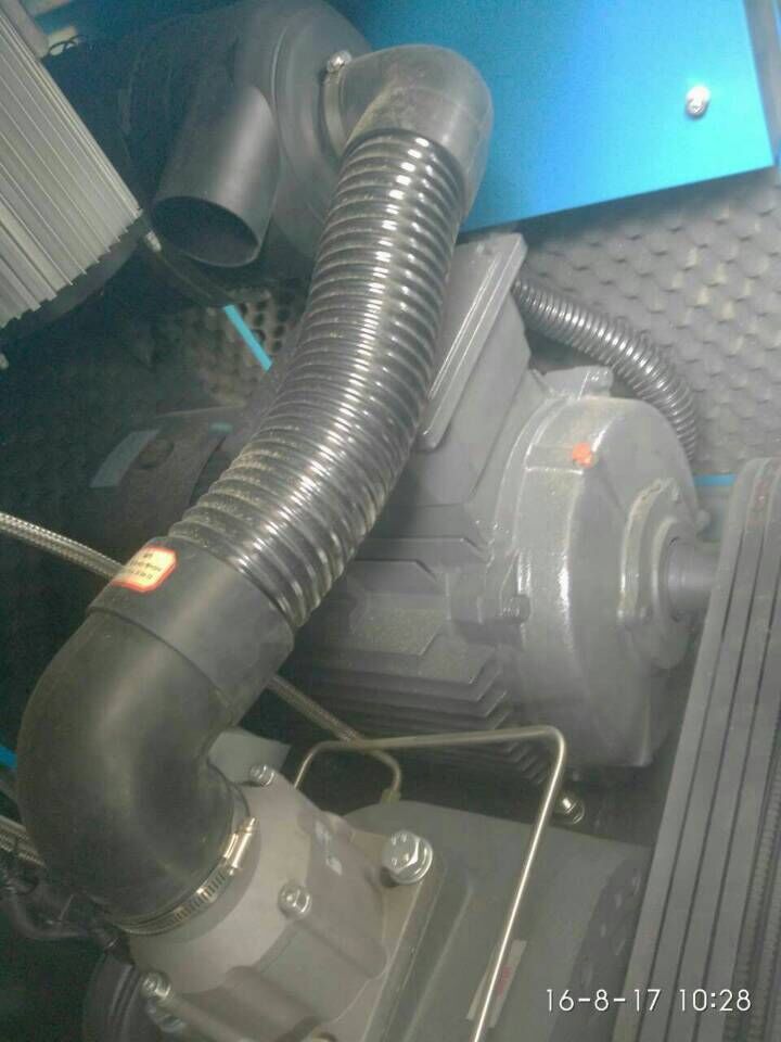 进气软管高压软管