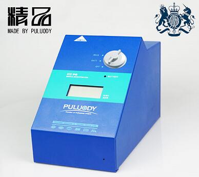 国产全自动铁量仪