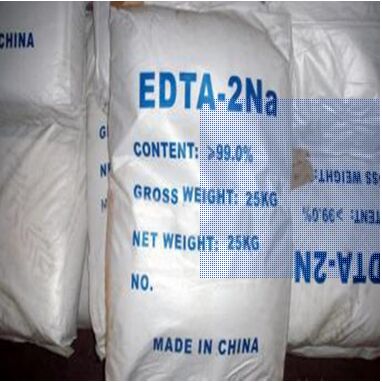 EDTA2Na