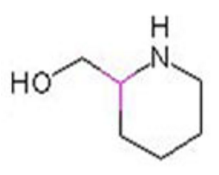 2-哌啶甲醇