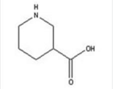 3-哌啶甲酸