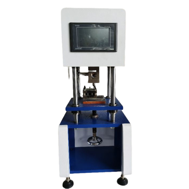 橡胶无转子硫化仪